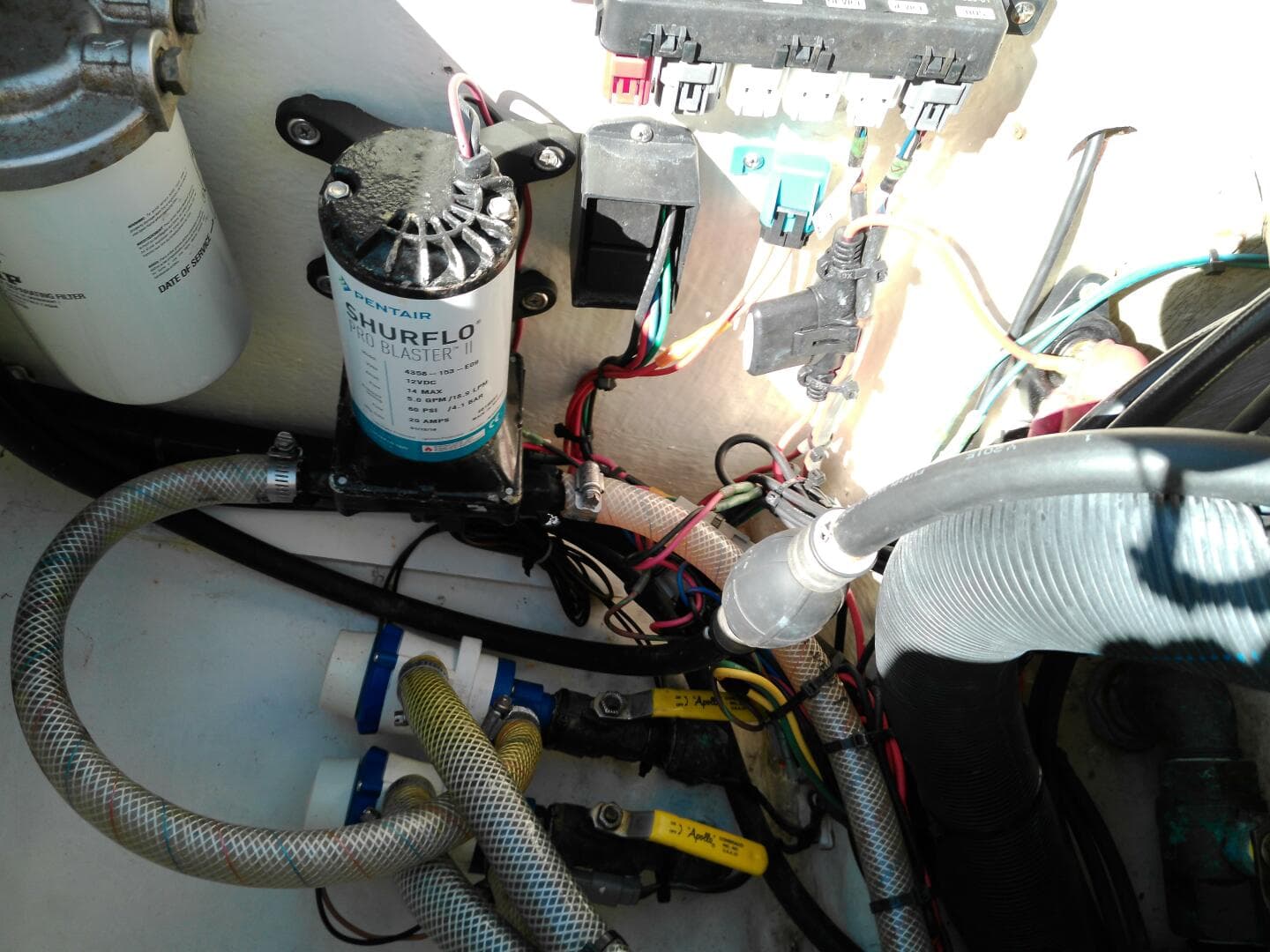 2016 Pathfinder — photo 15