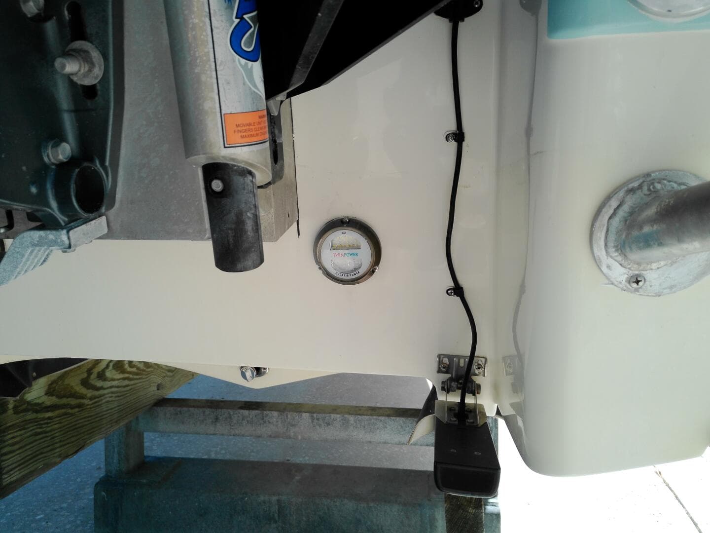 2016 Pathfinder — photo 9