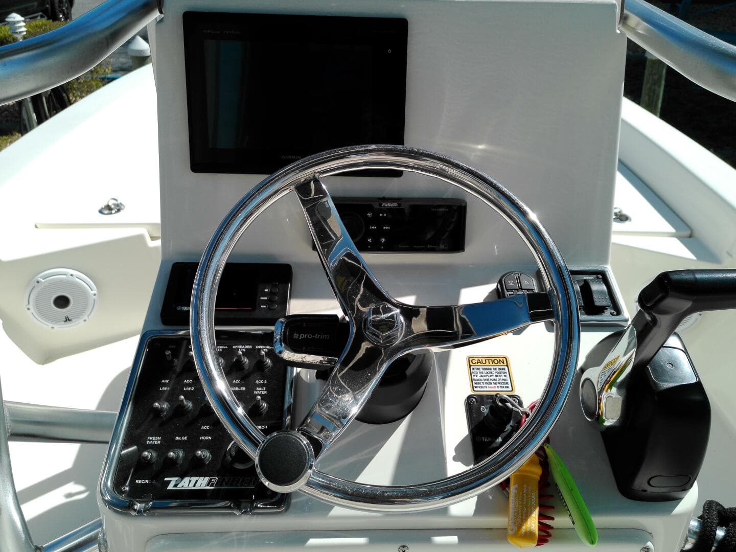 2016 Pathfinder — photo 23