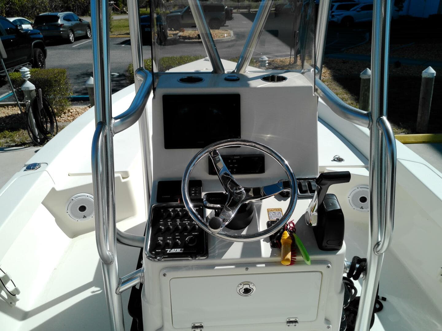 2016 Pathfinder — photo 22