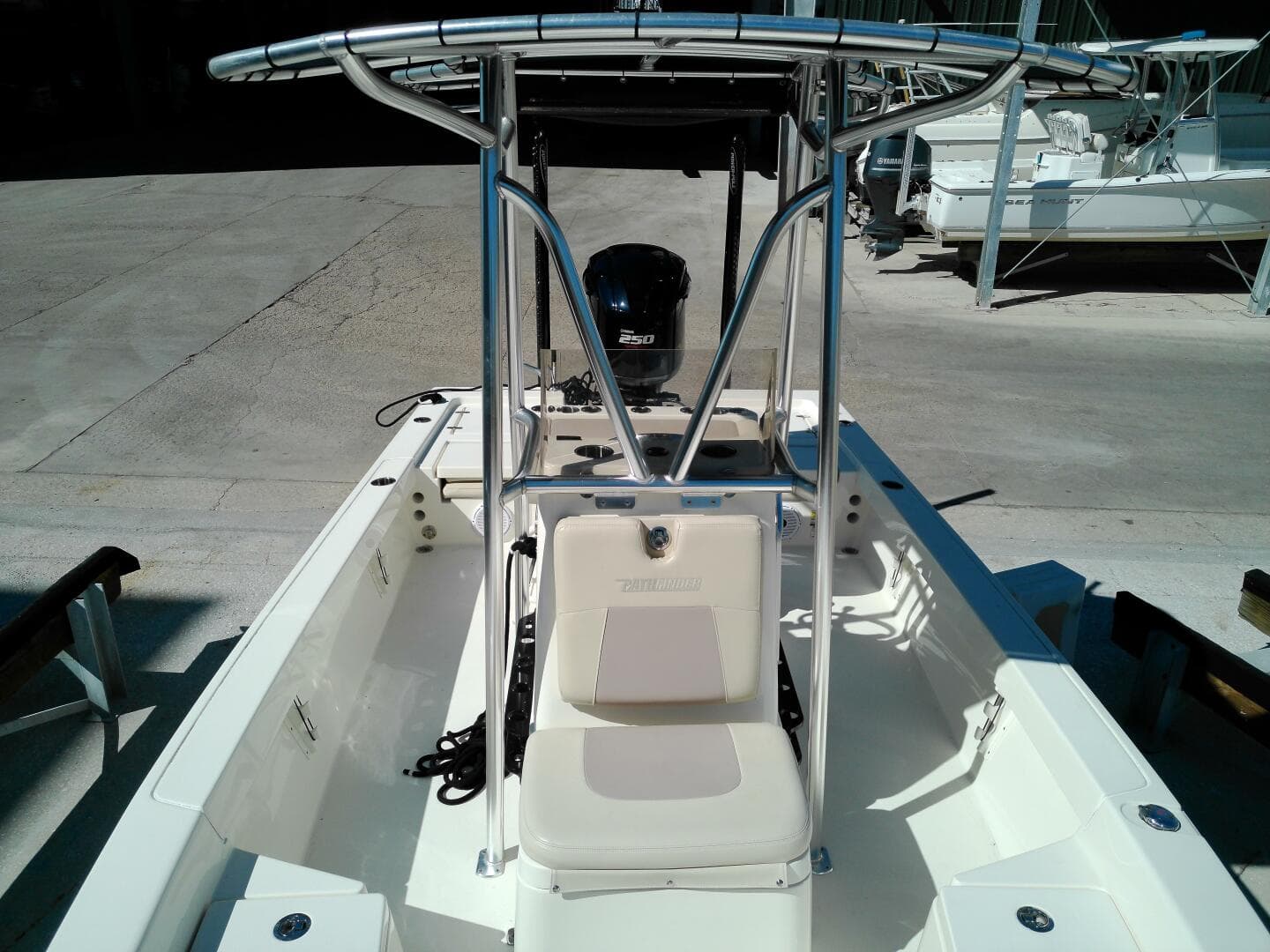 2016 Pathfinder — photo 27