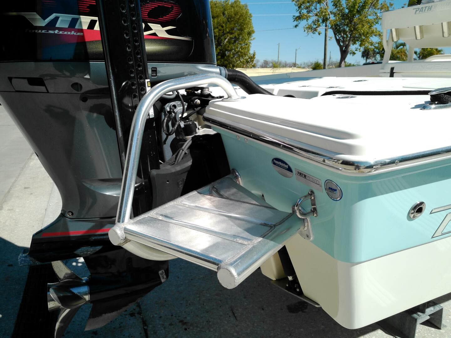 2016 Pathfinder — photo 11