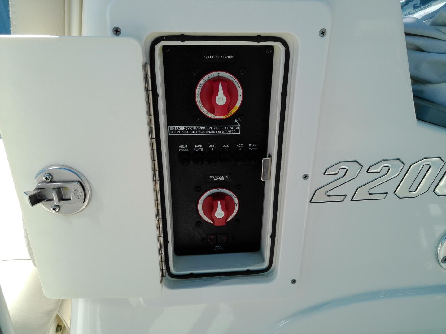 2016 Pathfinder — photo 26