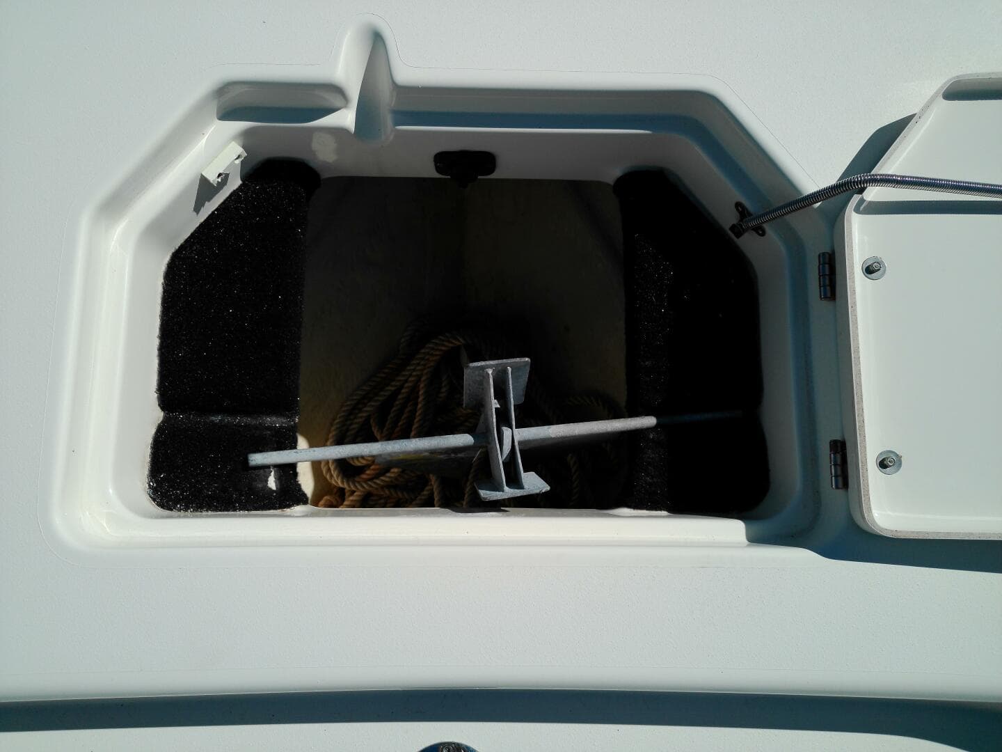 2016 Pathfinder — photo 28