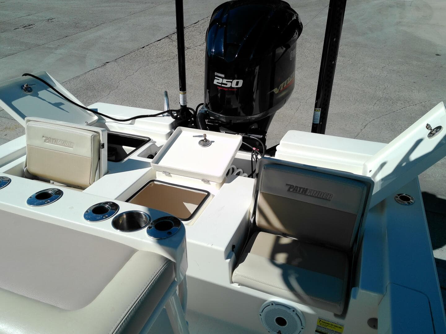 2016 Pathfinder — photo 17