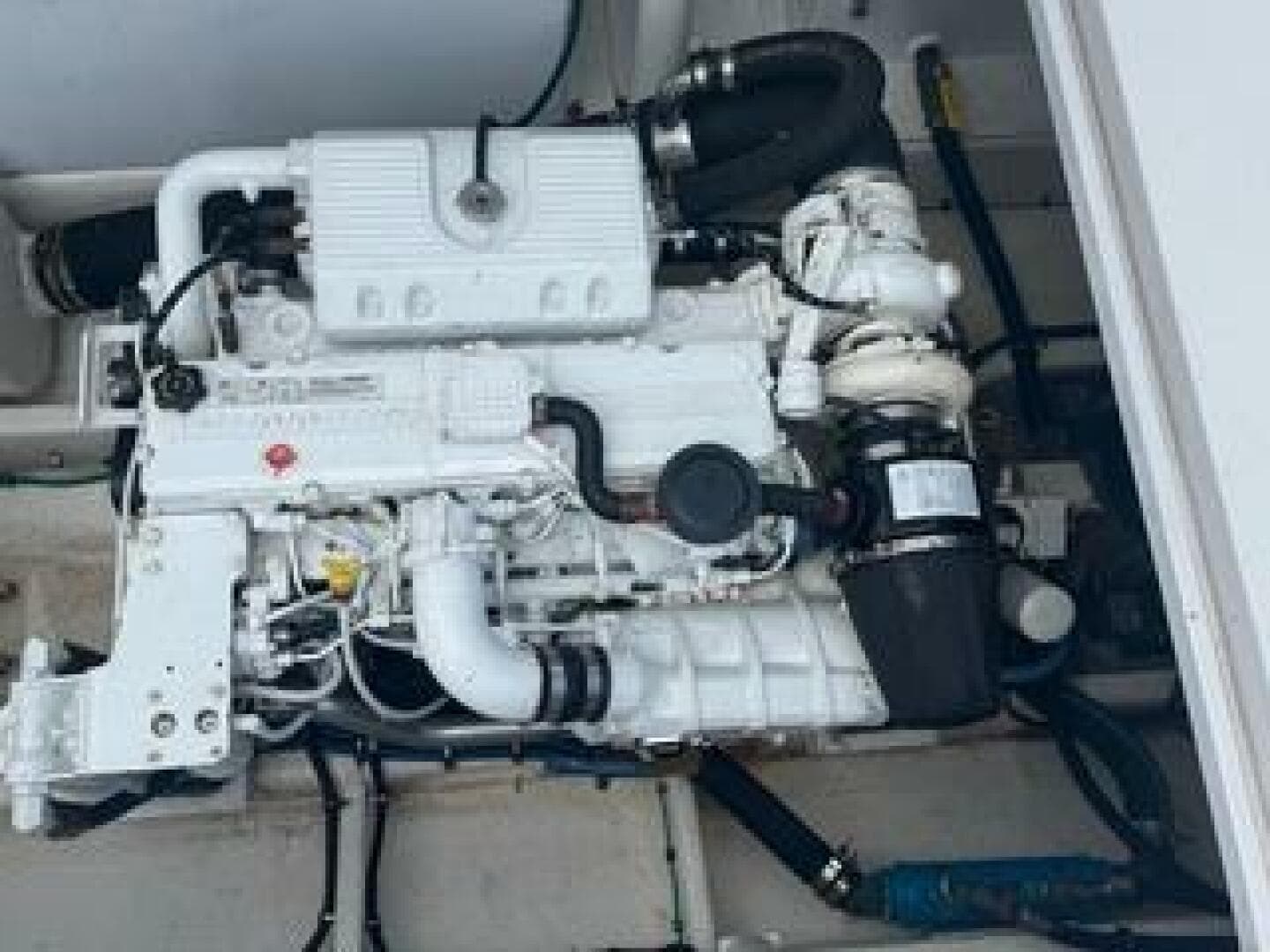 2019 Oceanpro 35 — photo 6