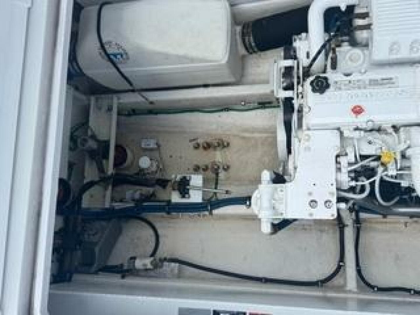 2019 Oceanpro 35 — photo 12