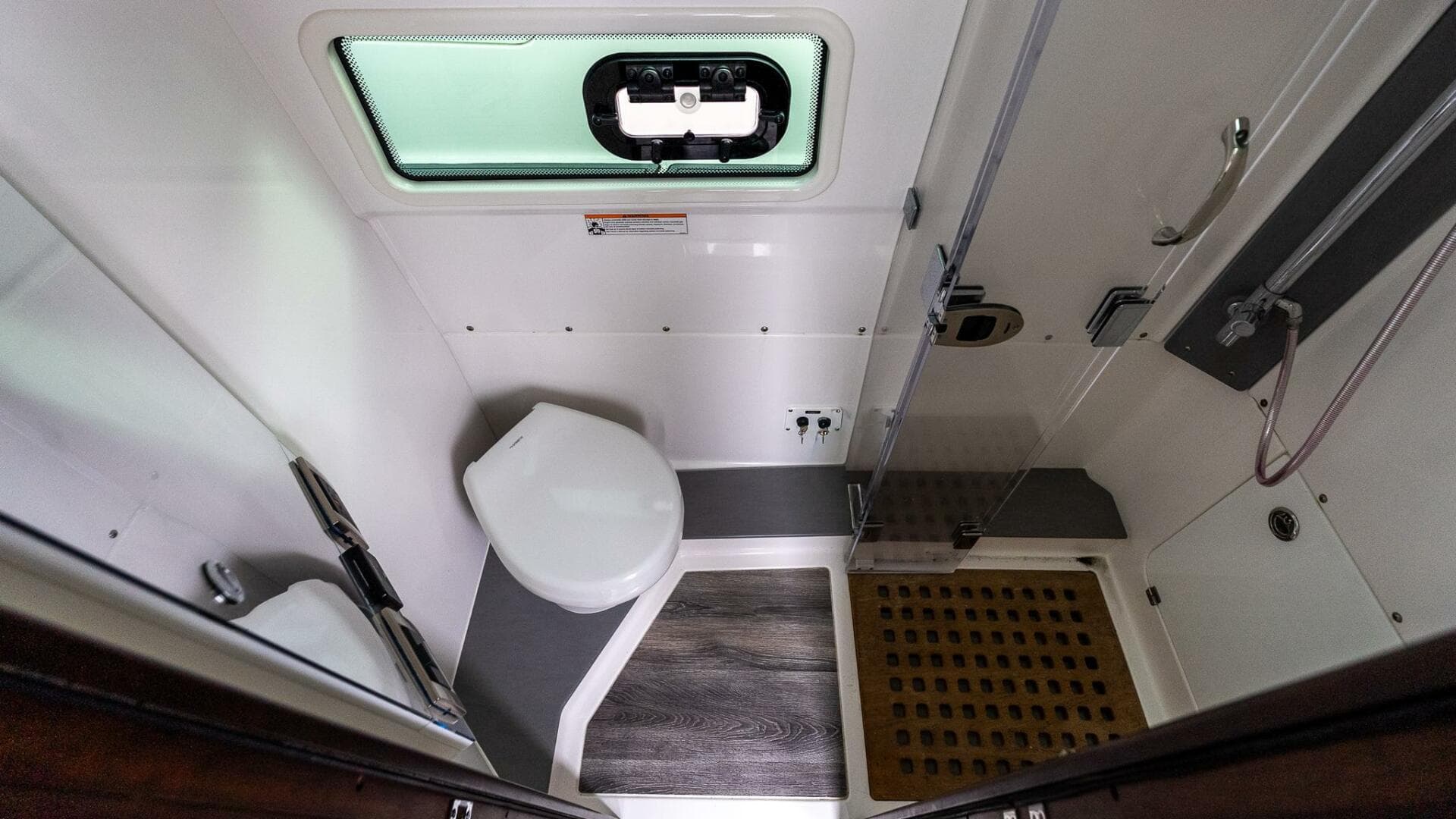 2023 Everglades 455 Center Console — photo 34