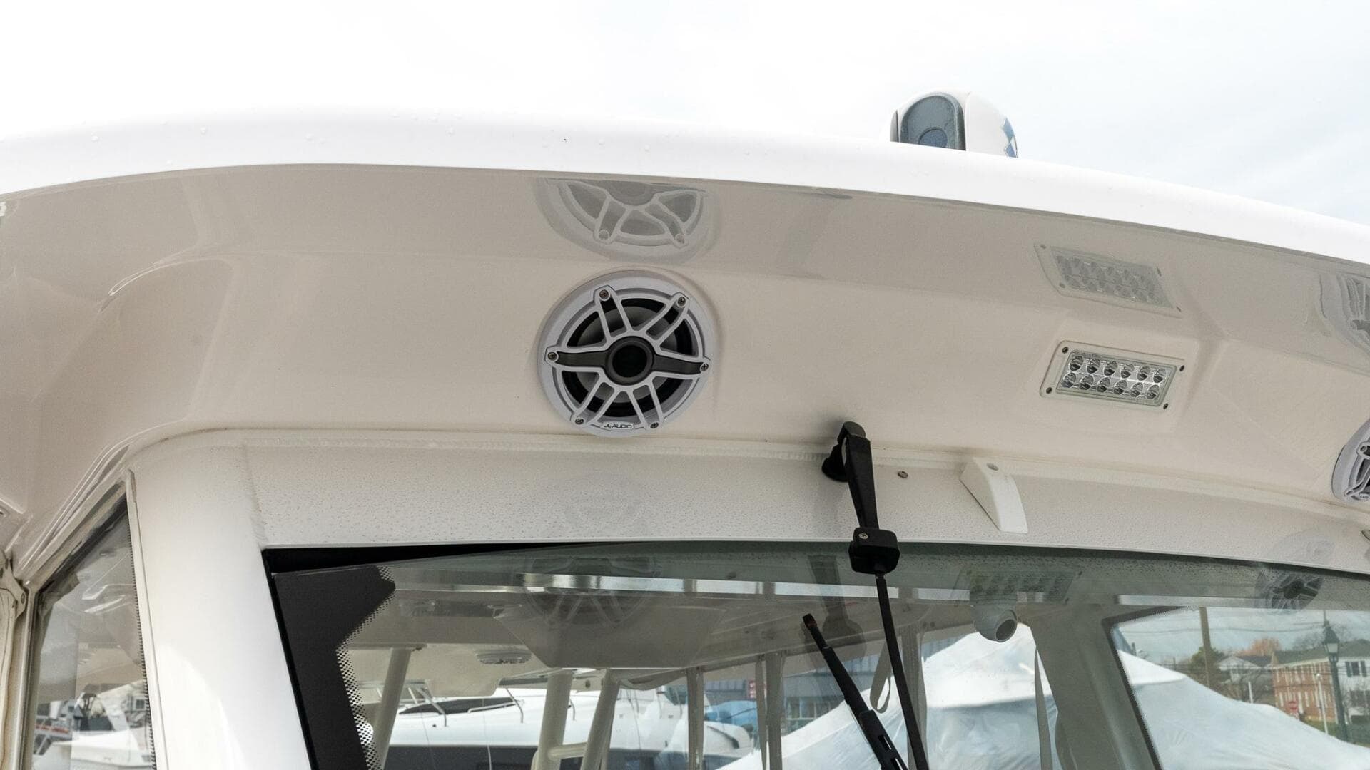 2023 Everglades 455 Center Console — photo 29