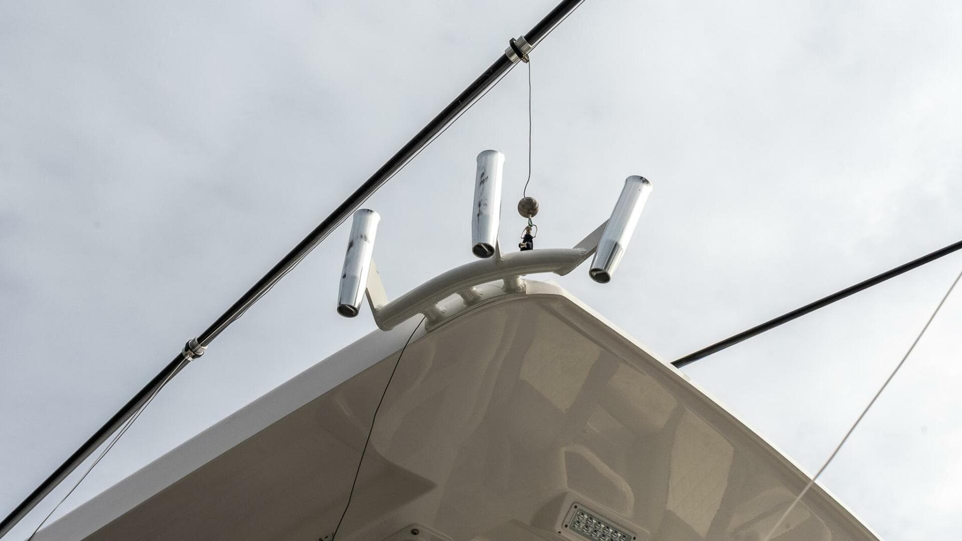 2023 Everglades 455 Center Console — photo 31