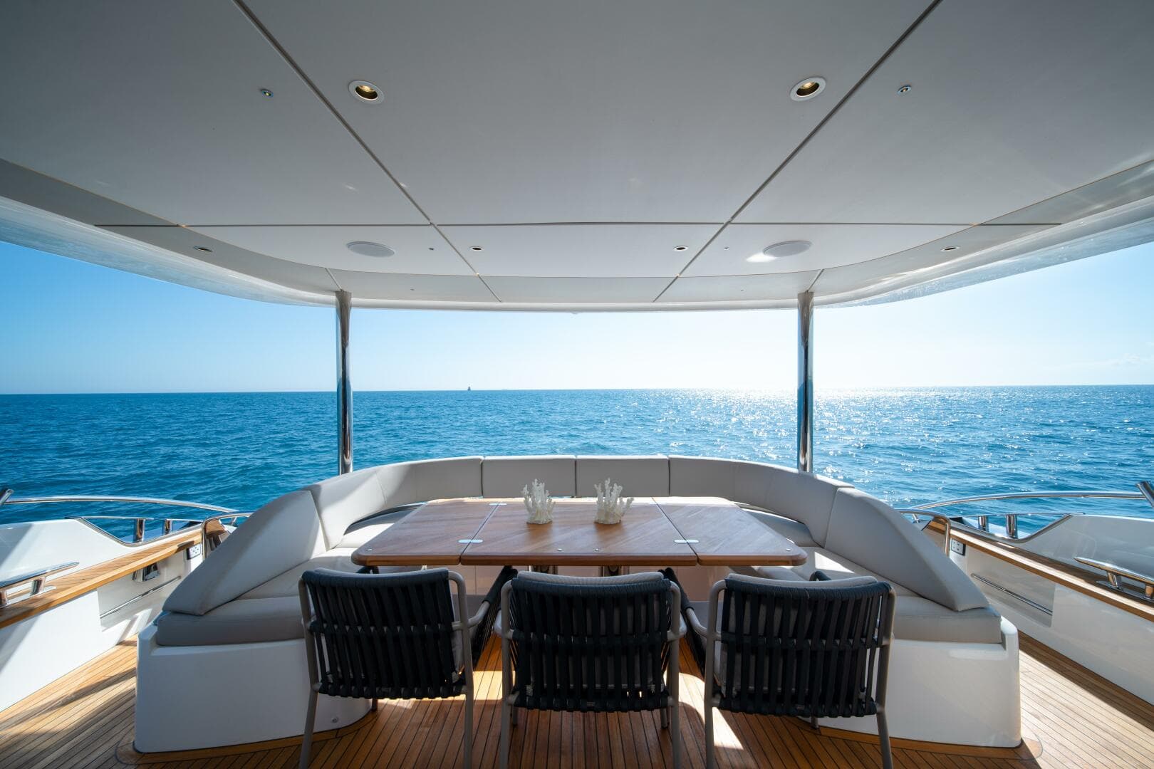 2025 Princess X80 — photo 54