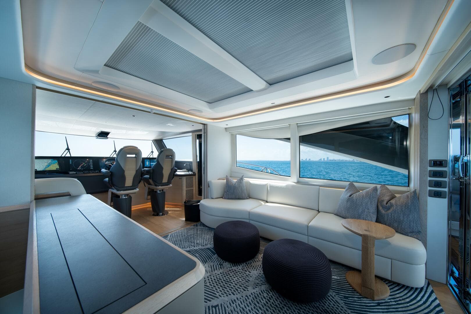 2025 Princess X80 — photo 50