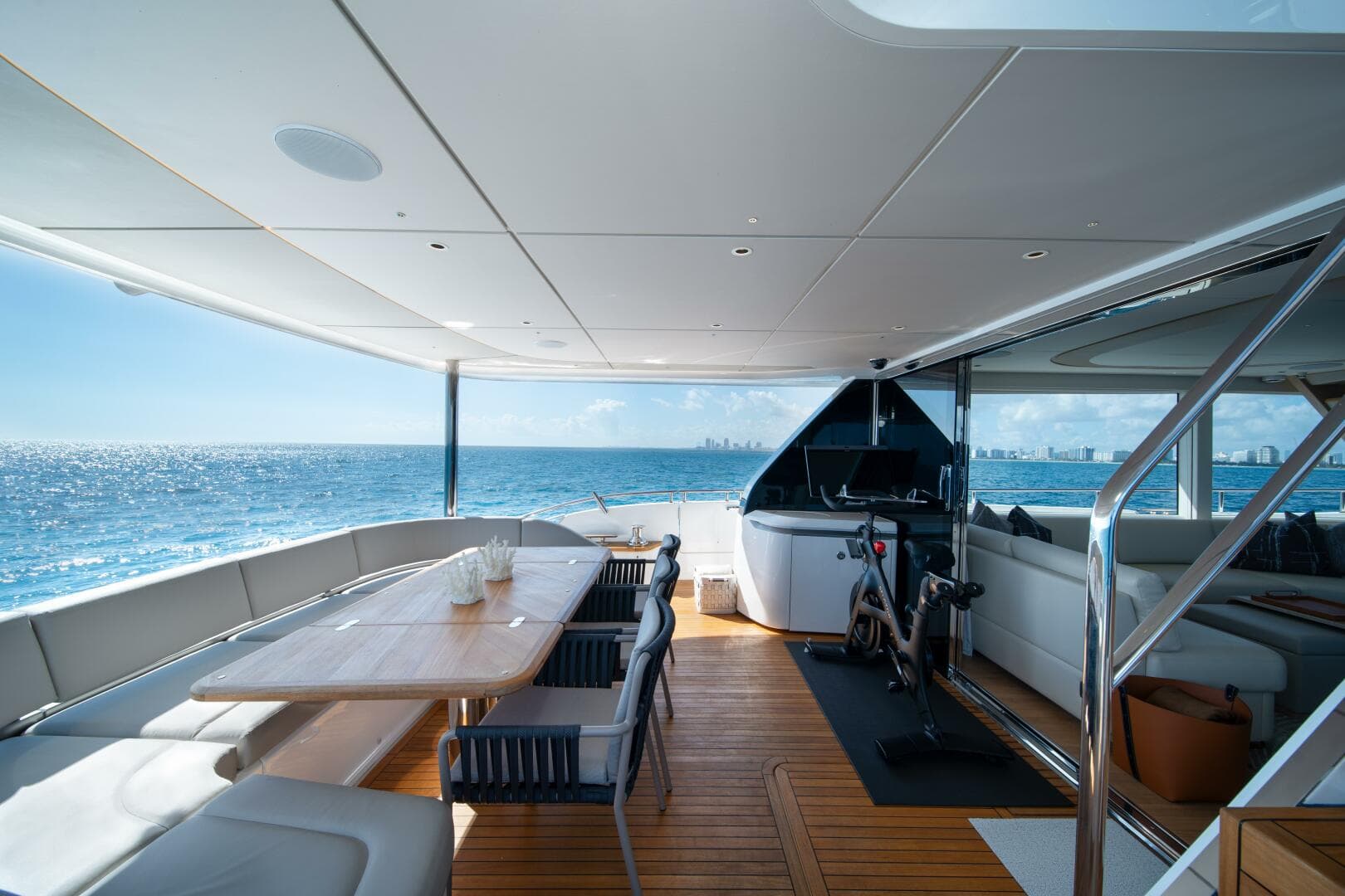 2025 Princess X80 — photo 56