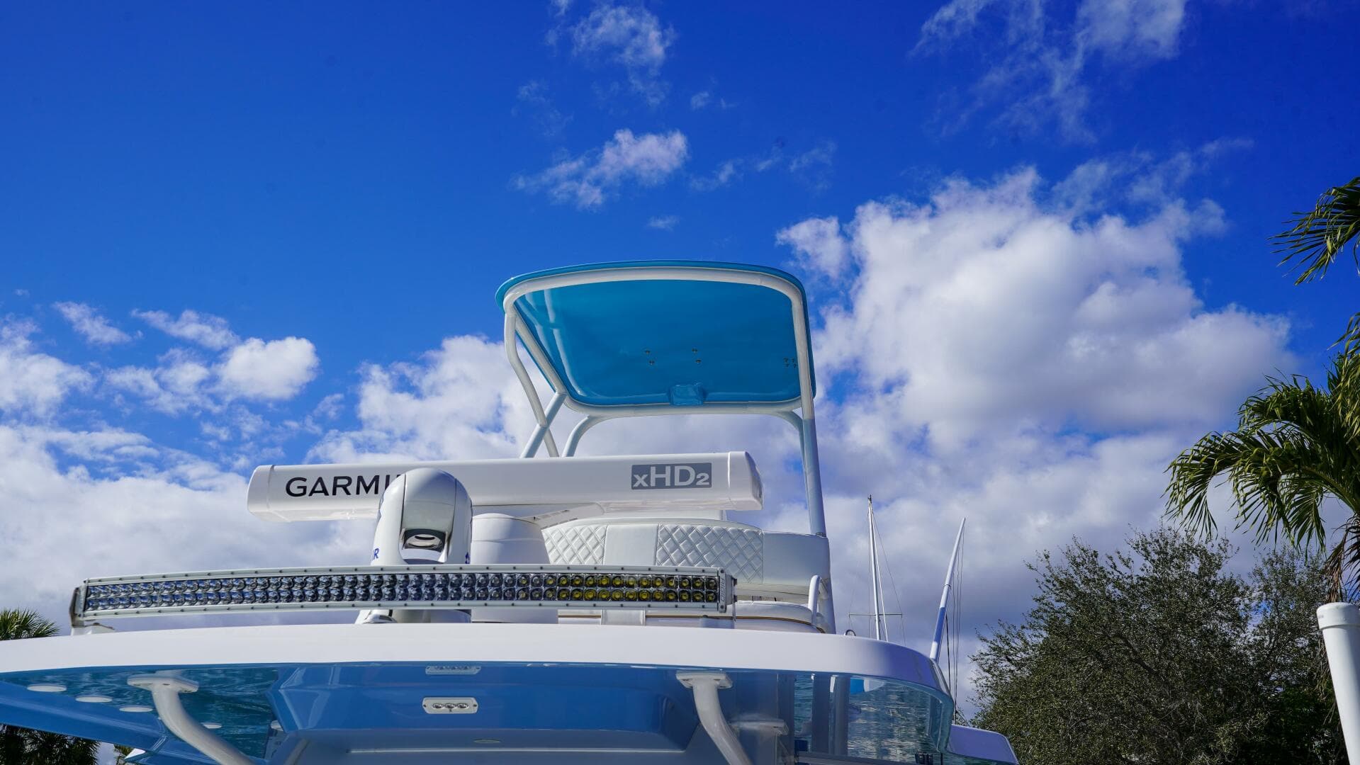 2024 Invincible 43 Open — photo 46