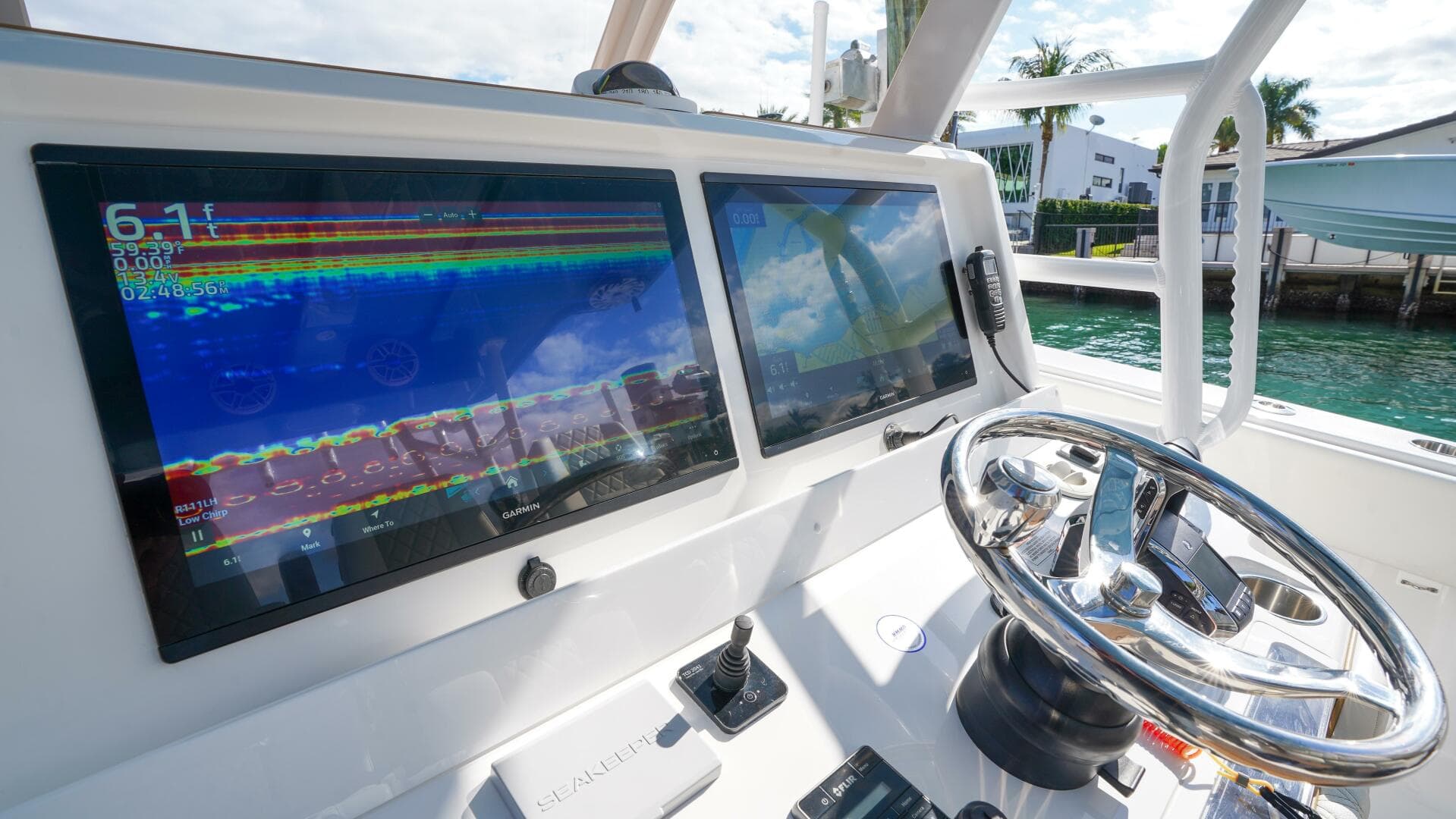 2024 Invincible 43 Open — photo 24