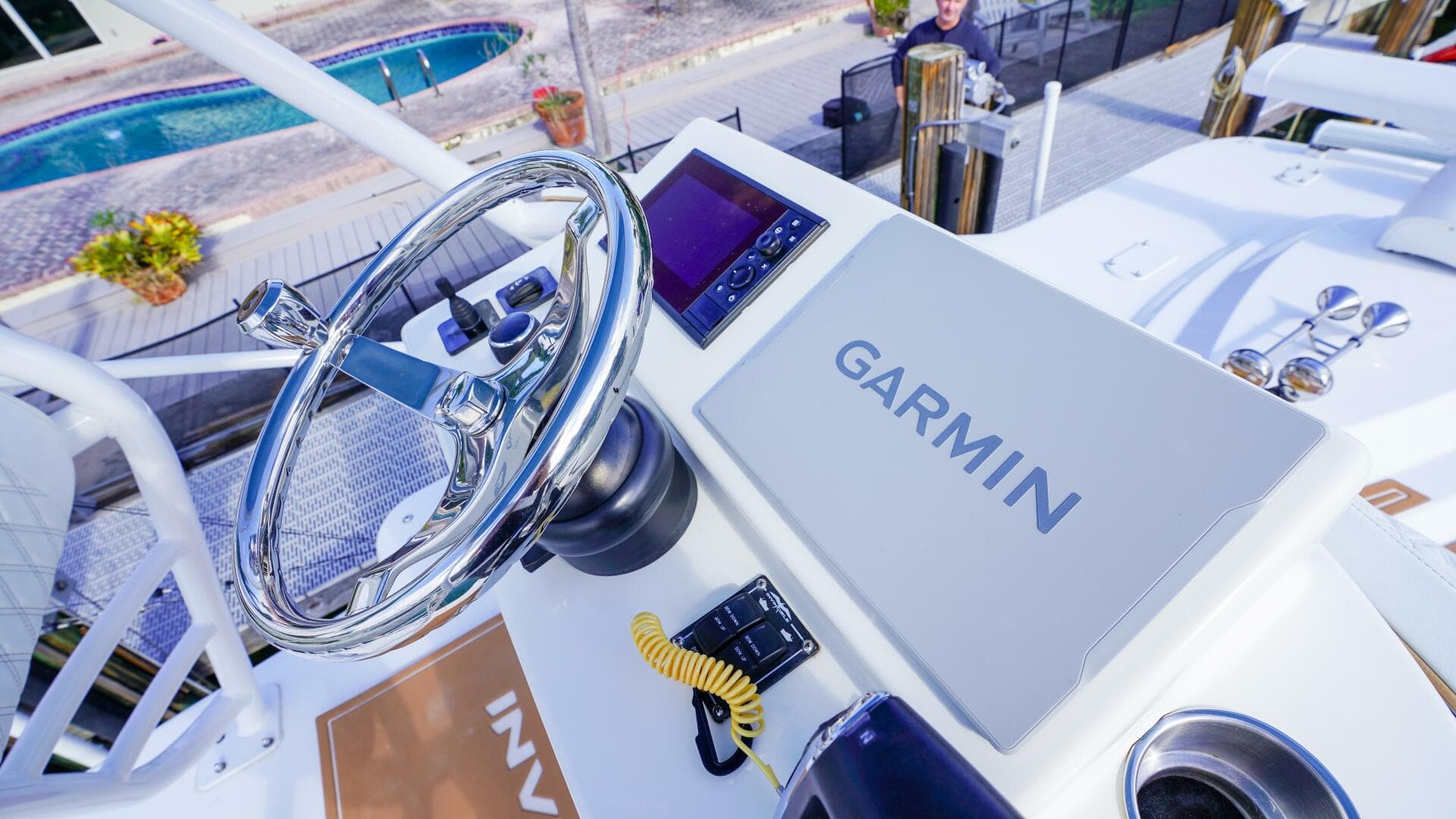 2024 Invincible 43 Open — photo 44