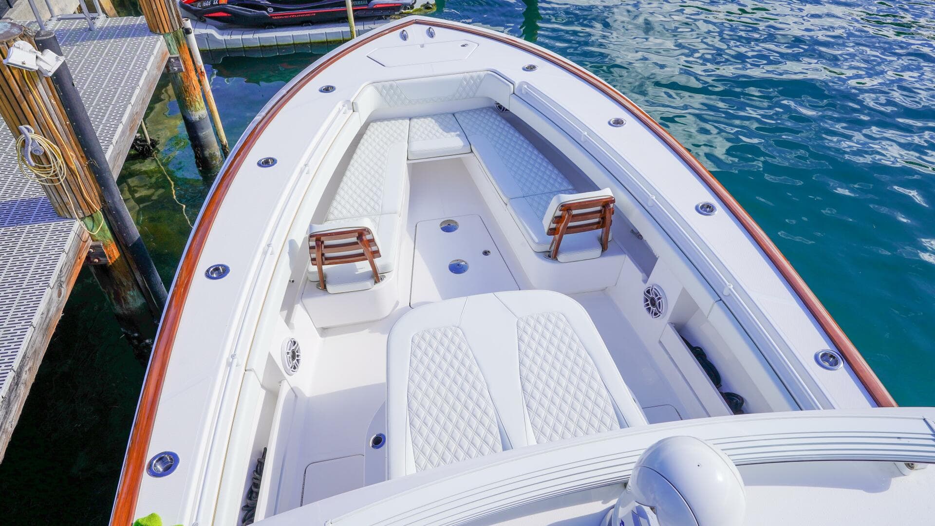 2024 Invincible 43 Open — photo 31