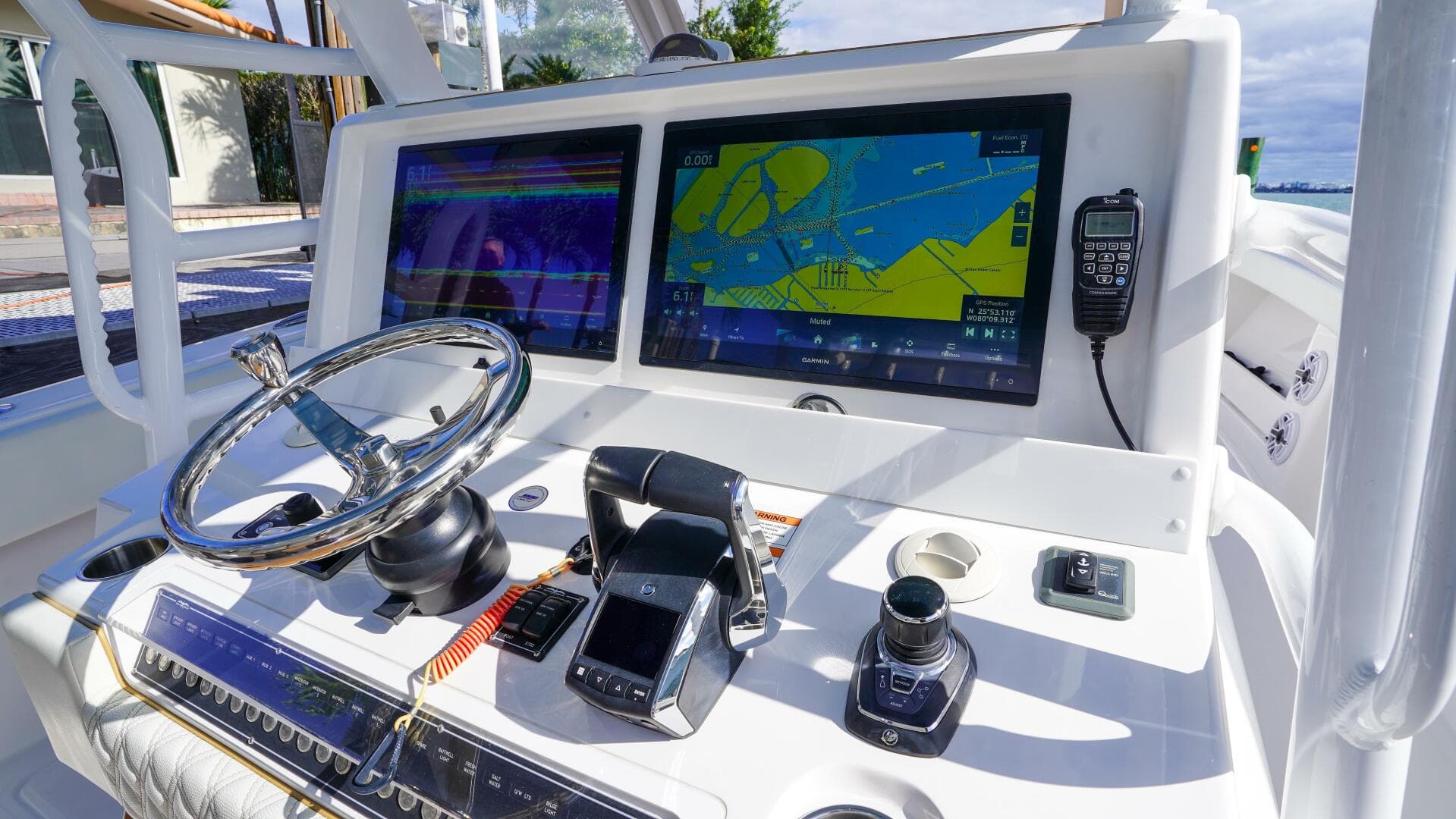 2024 Invincible 43 Open — photo 23