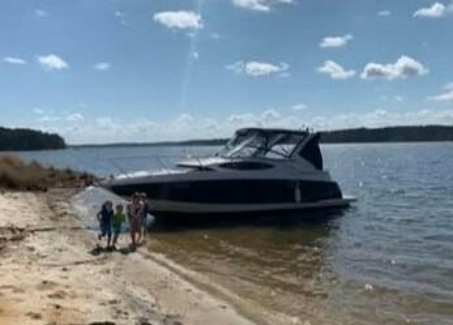 2006 Regal 3060 Window Express — photo 6