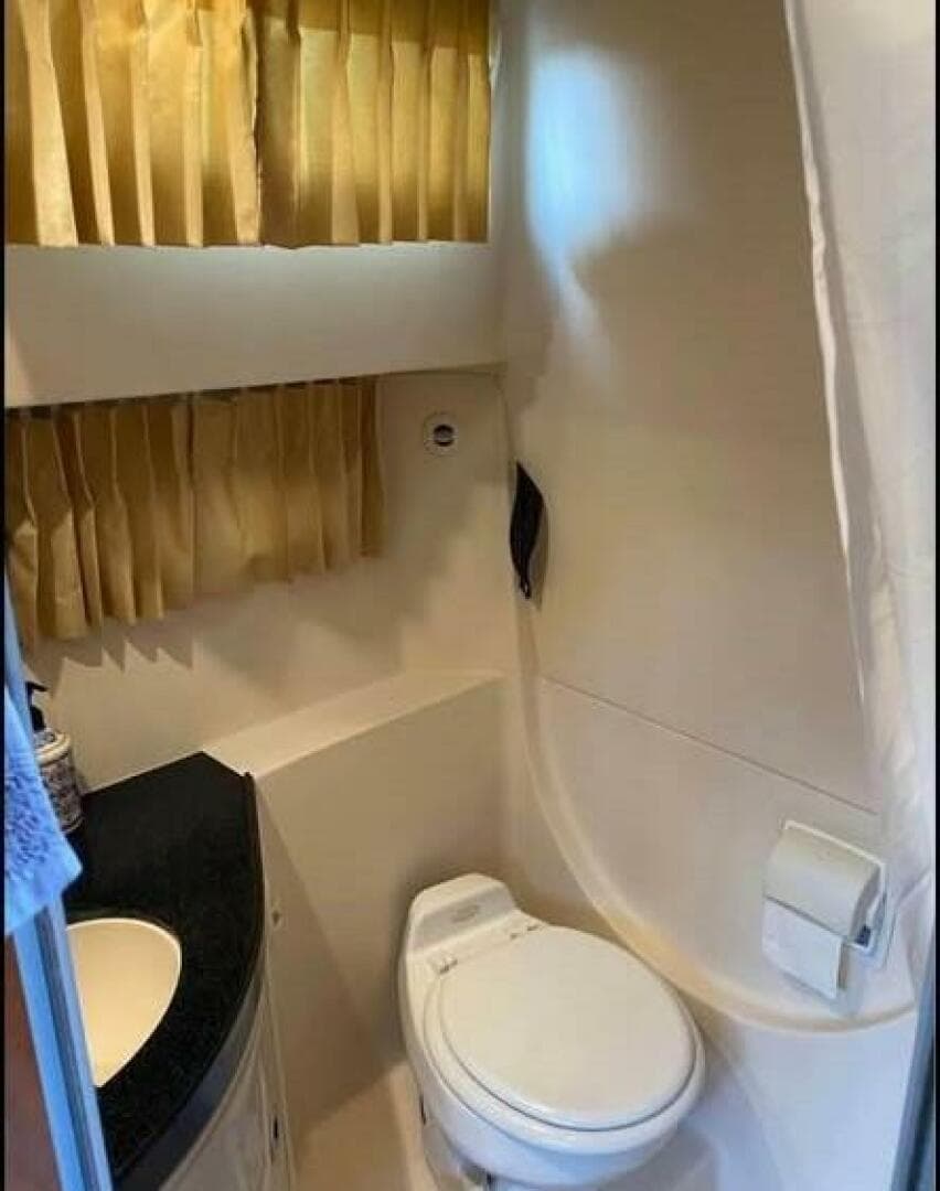 2006 Regal 3060 Window Express — photo 16