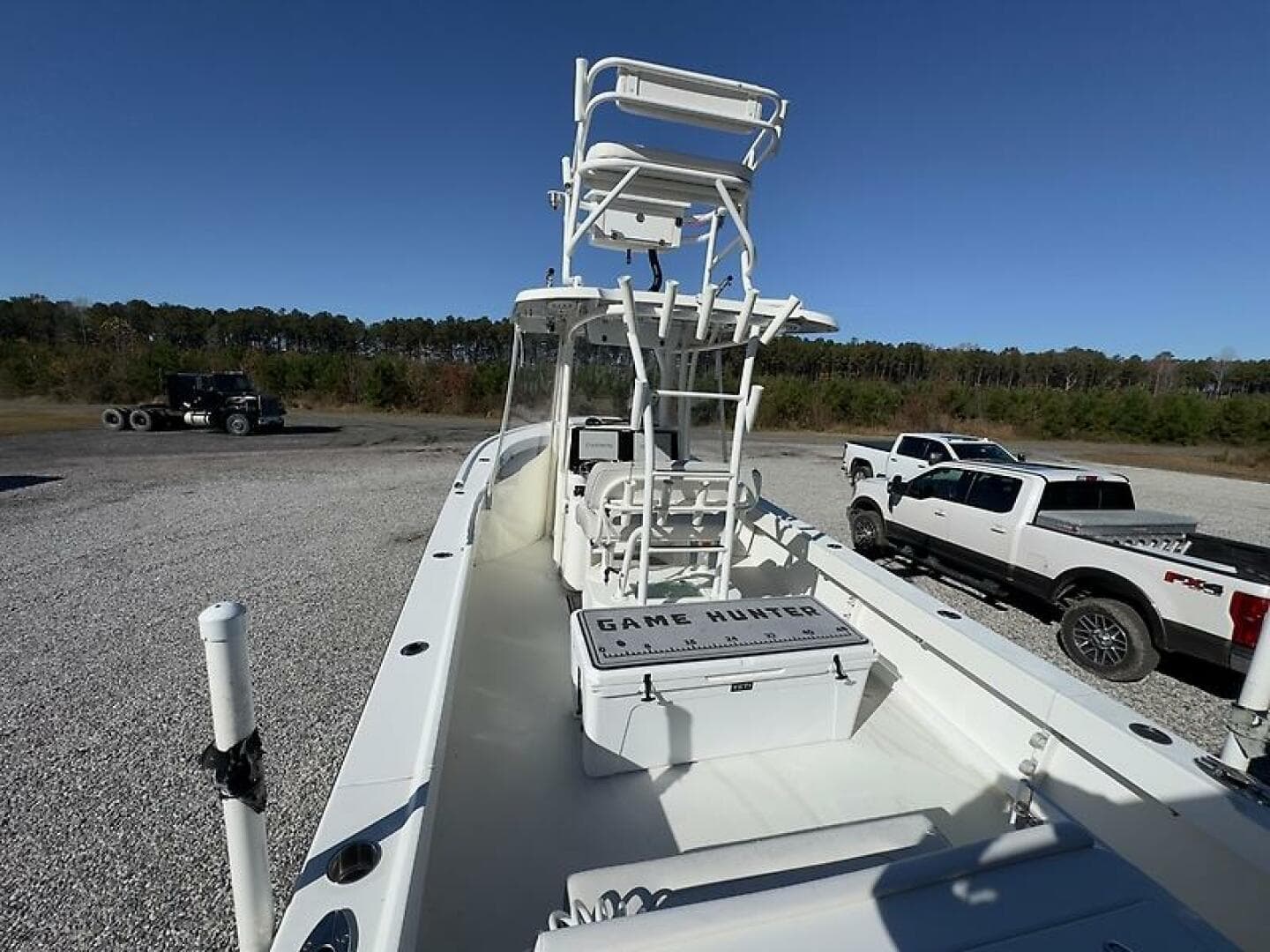 2022 Parker 2801 — photo 7