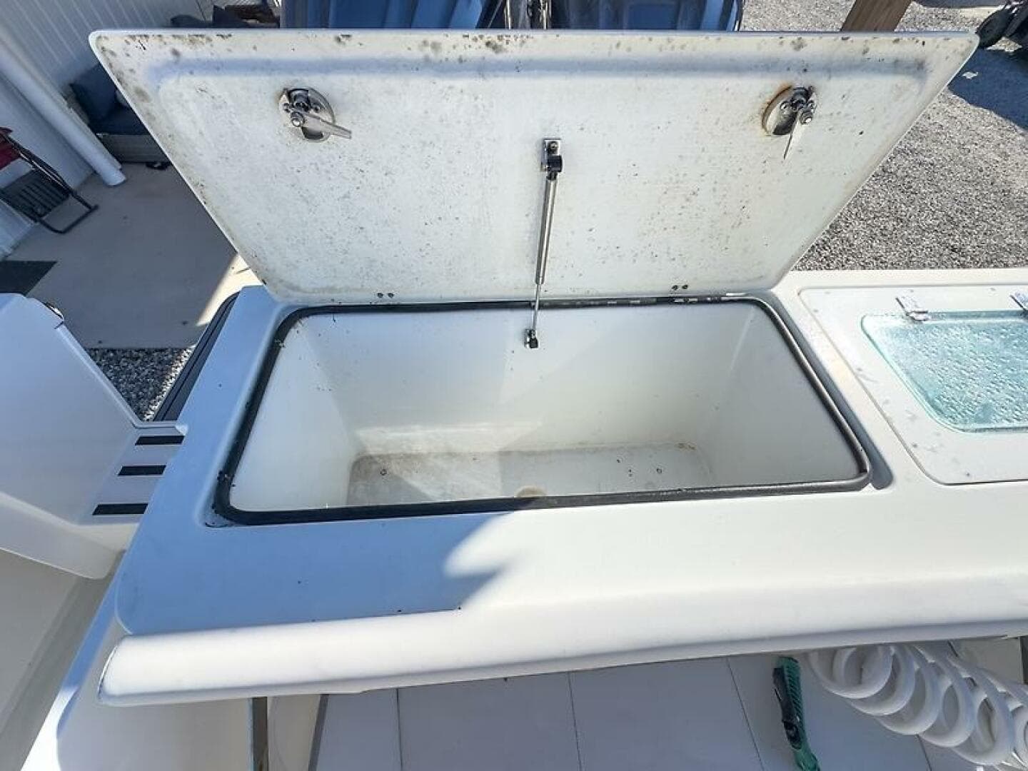 2022 Parker 2801 — photo 8