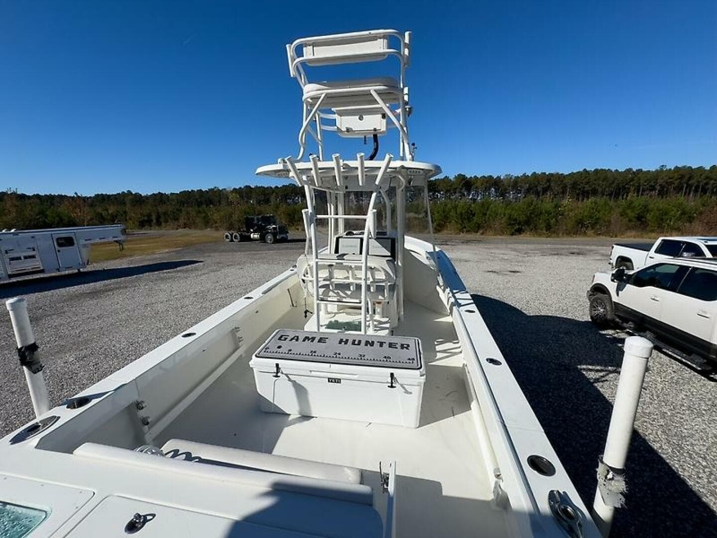 2022 Parker 2801 — photo 6