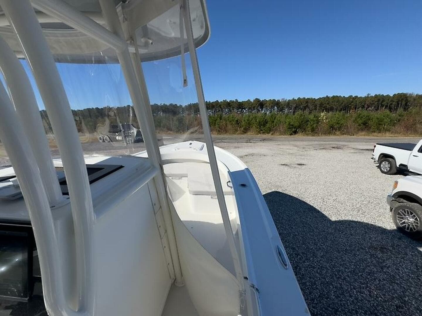 2022 Parker 2801 — photo 13