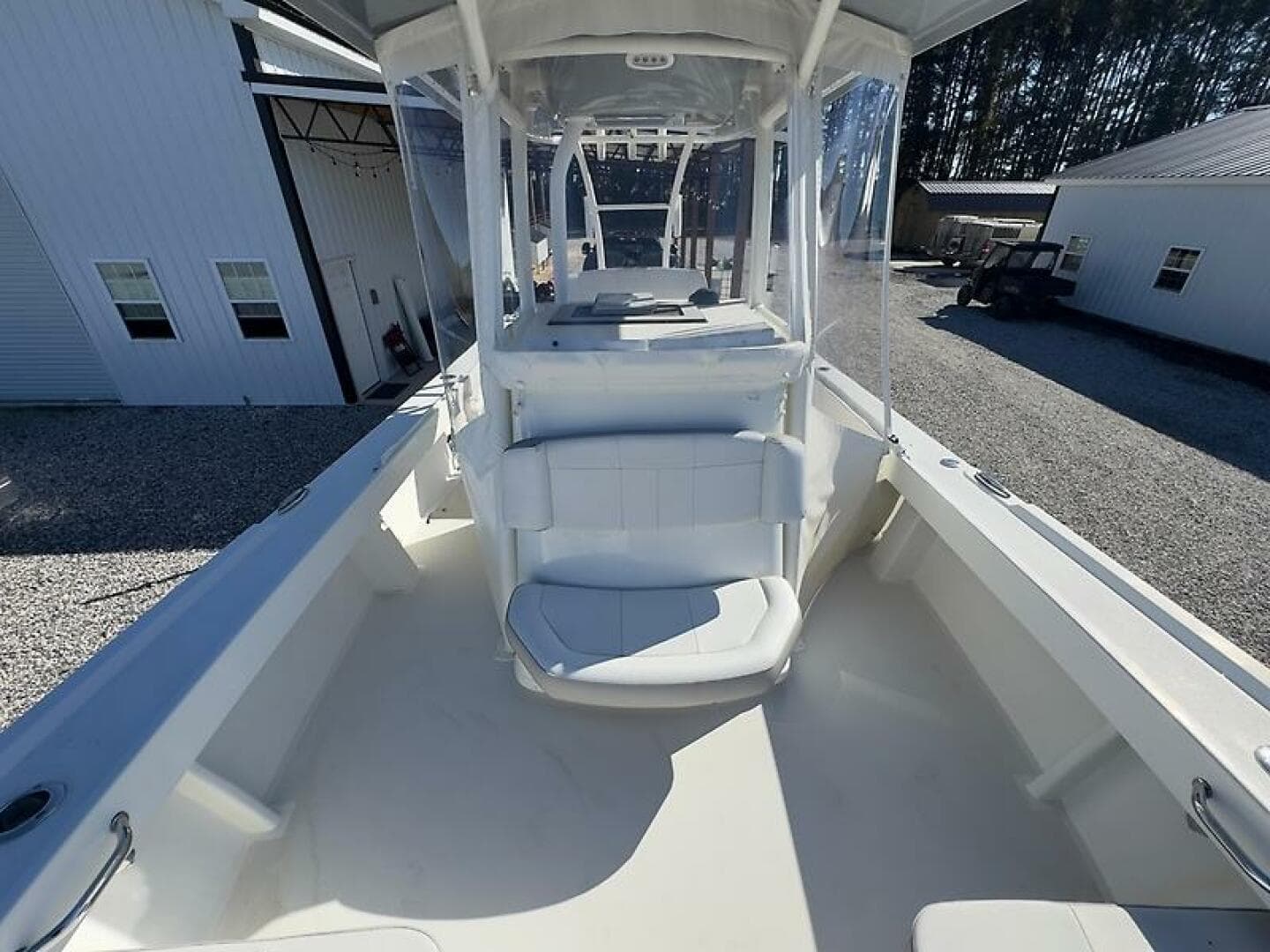 2022 Parker 2801 — photo 15