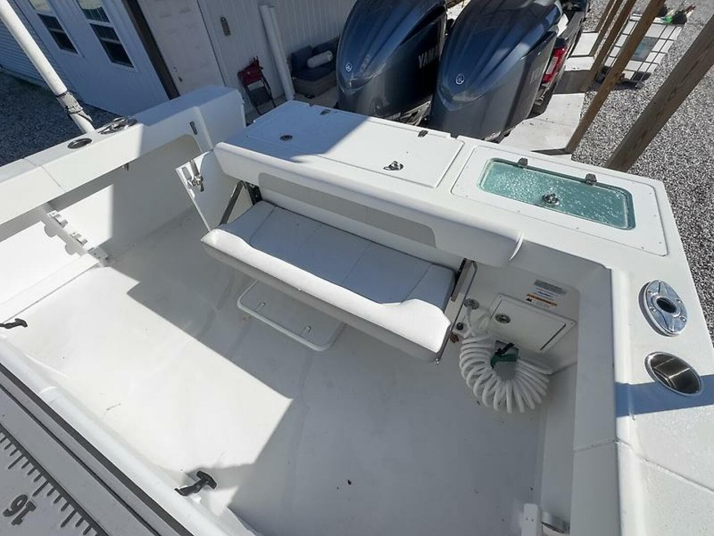 2022 Parker 2801 — photo 9