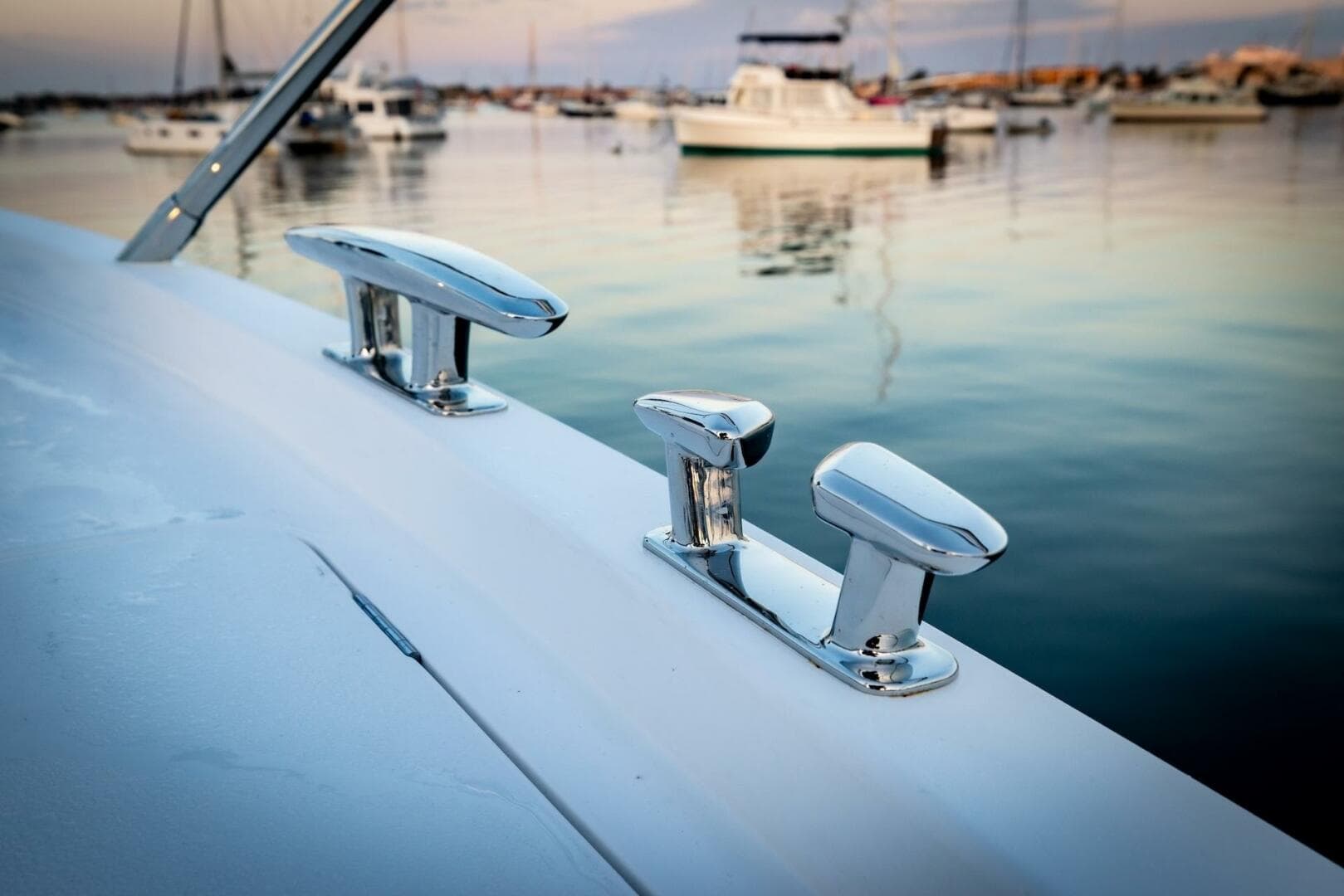 2026 Princess V55 — photo 48