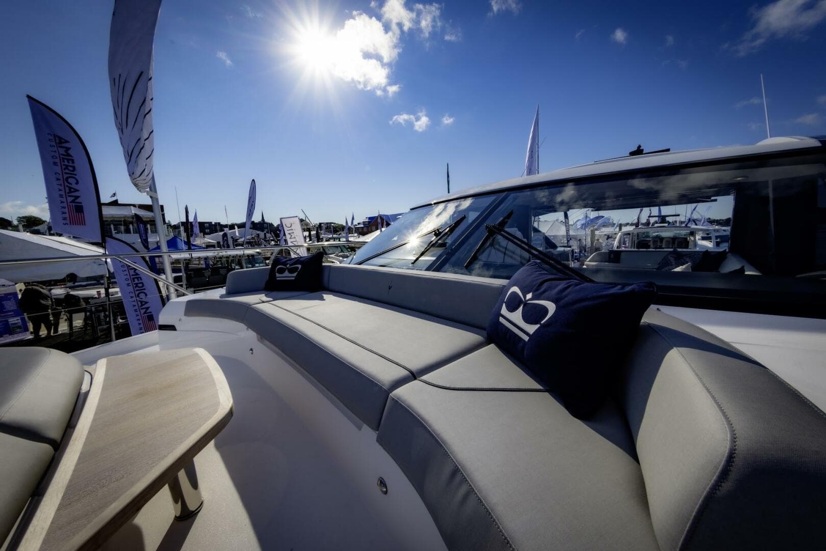 2026 Princess V55 — photo 44