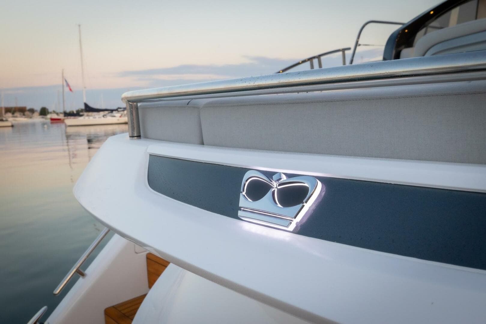 2026 Princess V55 — photo 52