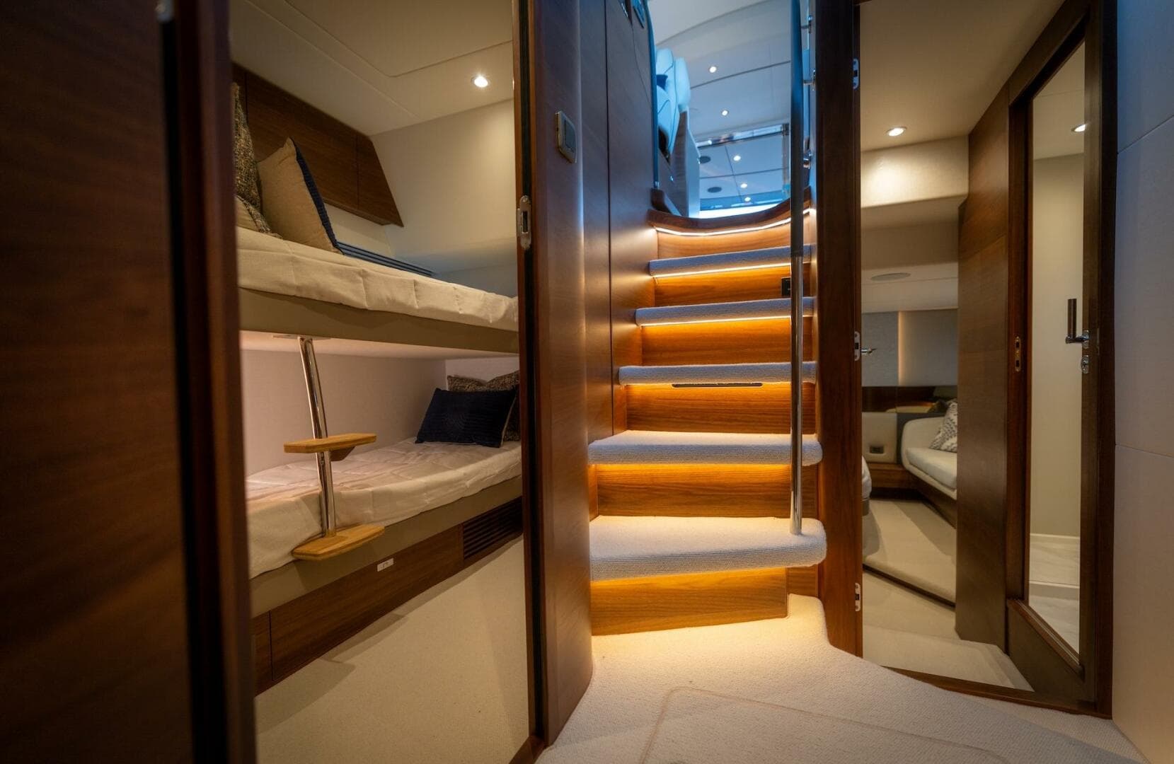 2026 Princess V55 — photo 56