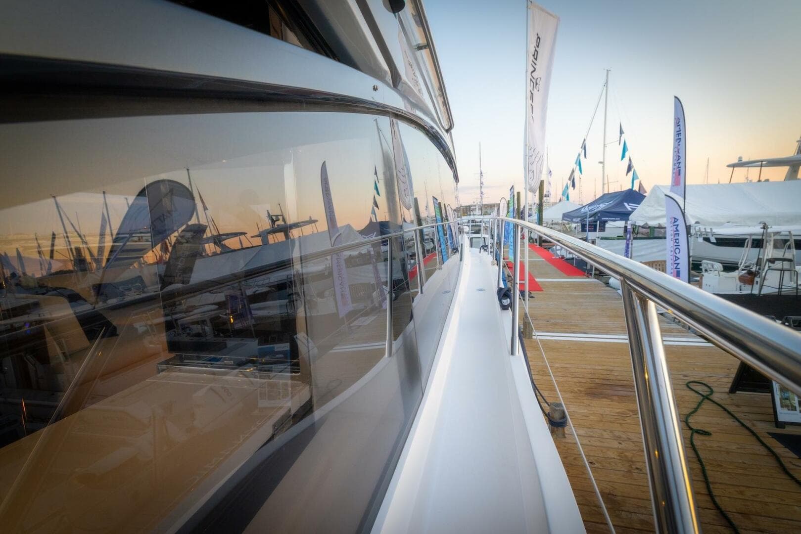 2026 Princess V55 — photo 12