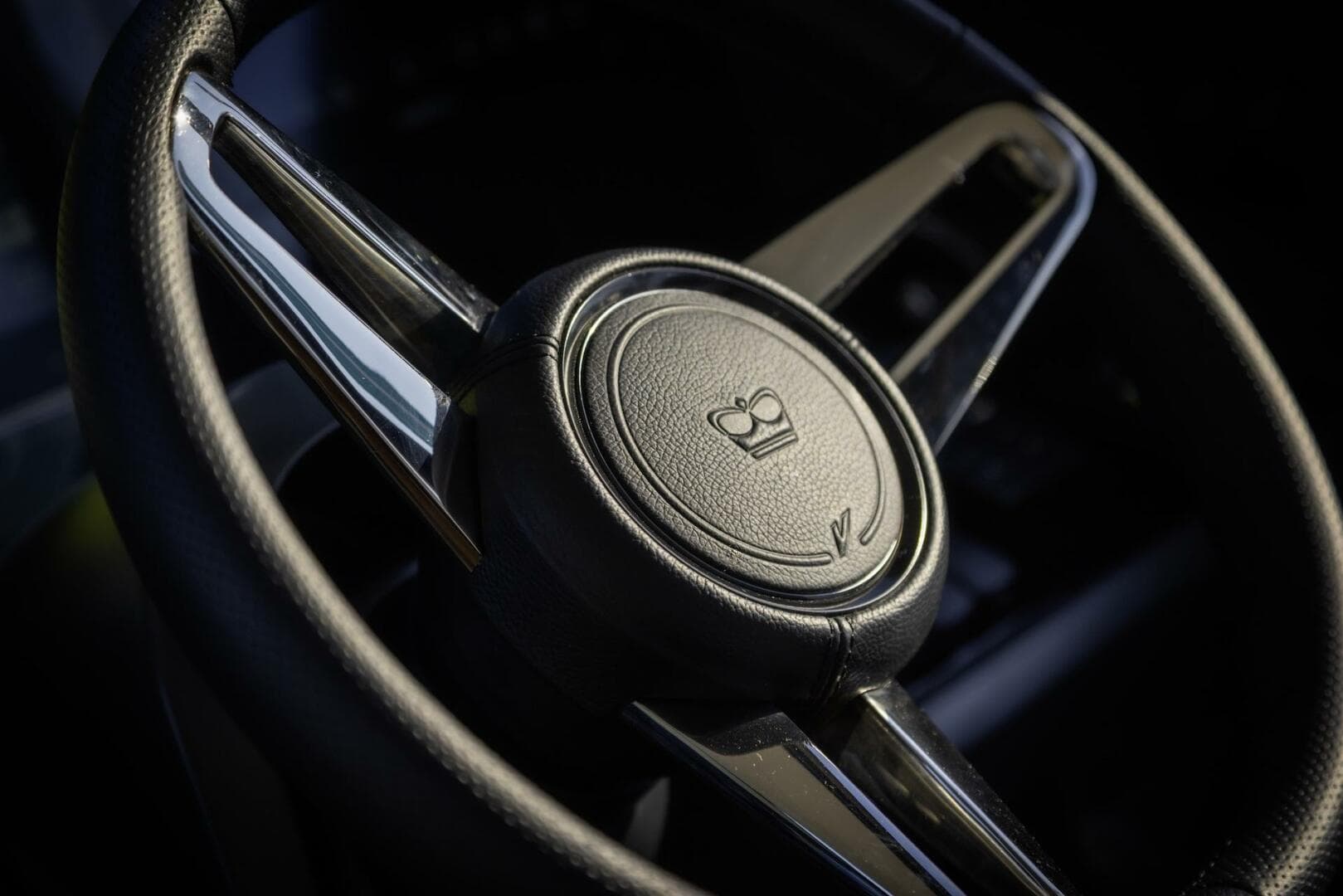 2026 Princess V55 — photo 55