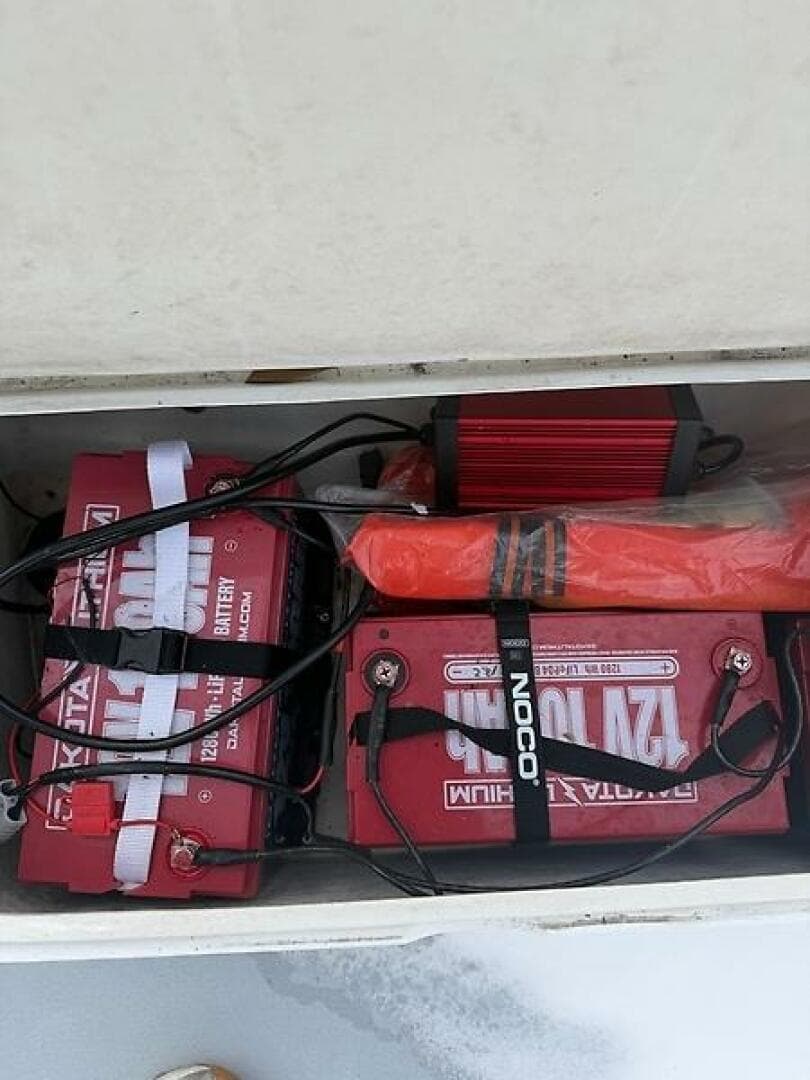 2022 Eastern 22 CC — photo 23