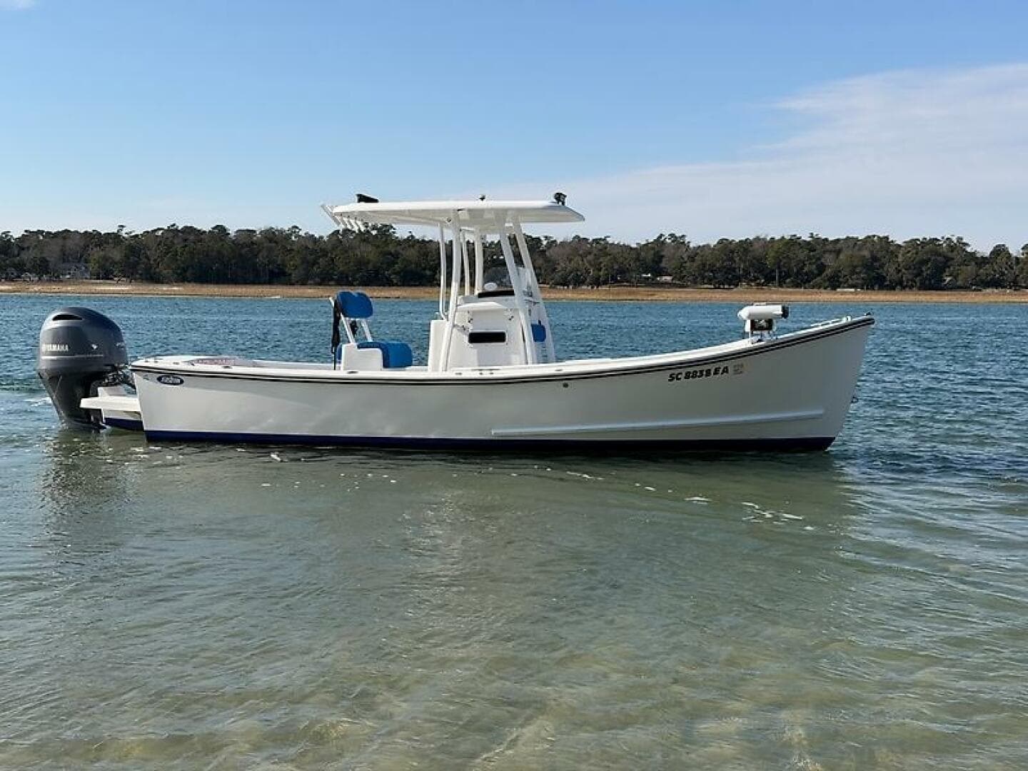 2022 Eastern 22 CC — photo 3