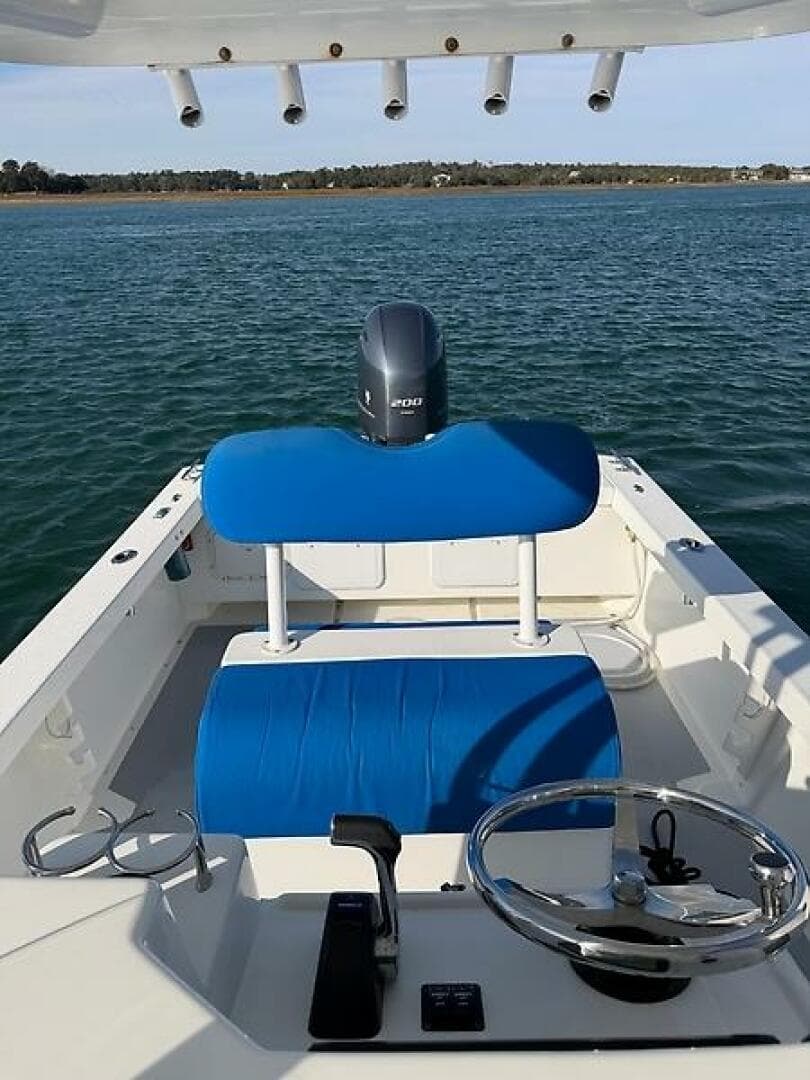 2022 Eastern 22 CC — photo 16