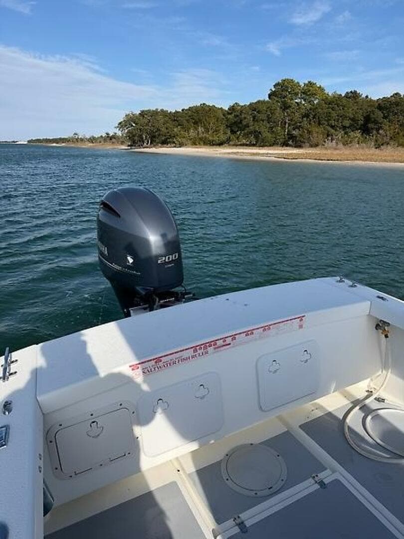 2022 Eastern 22 CC — photo 20