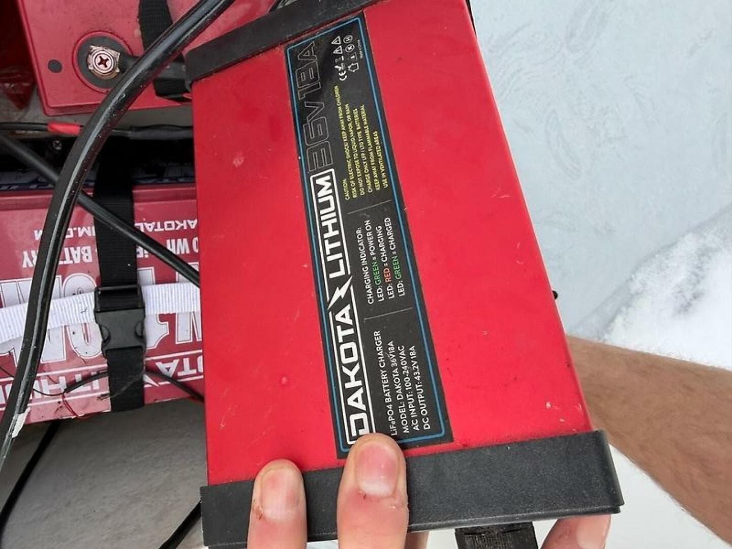 2022 Eastern 22 CC — photo 24