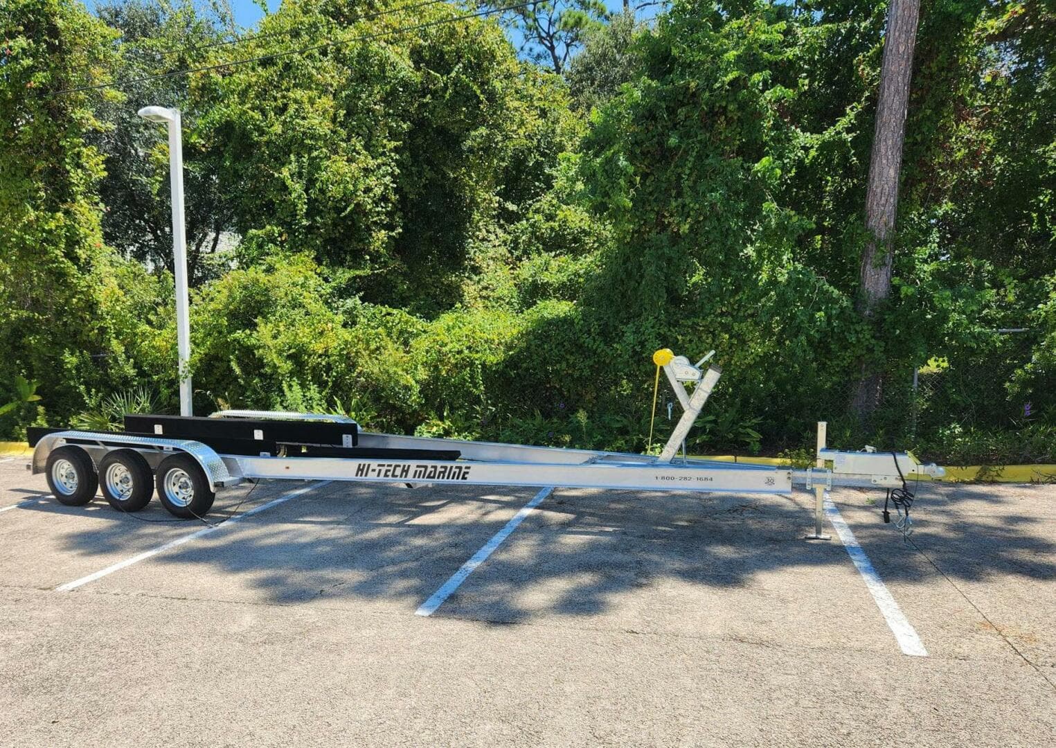 2019 Grady-White Fisherman 257 — photo 37