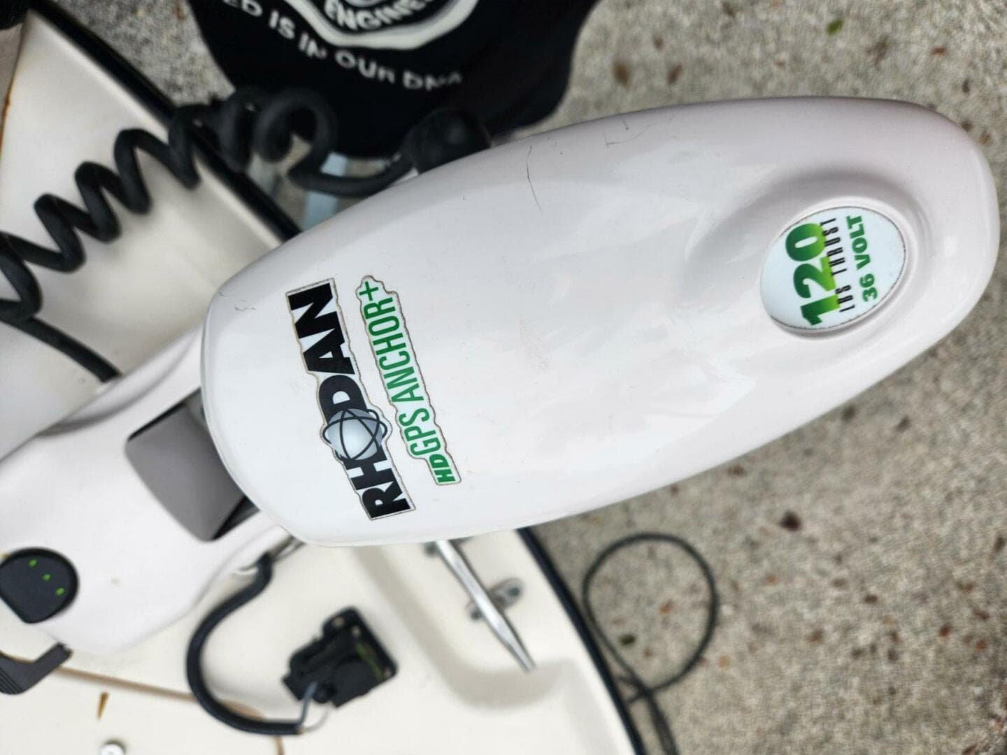 2019 Grady-White Fisherman 257 — photo 16