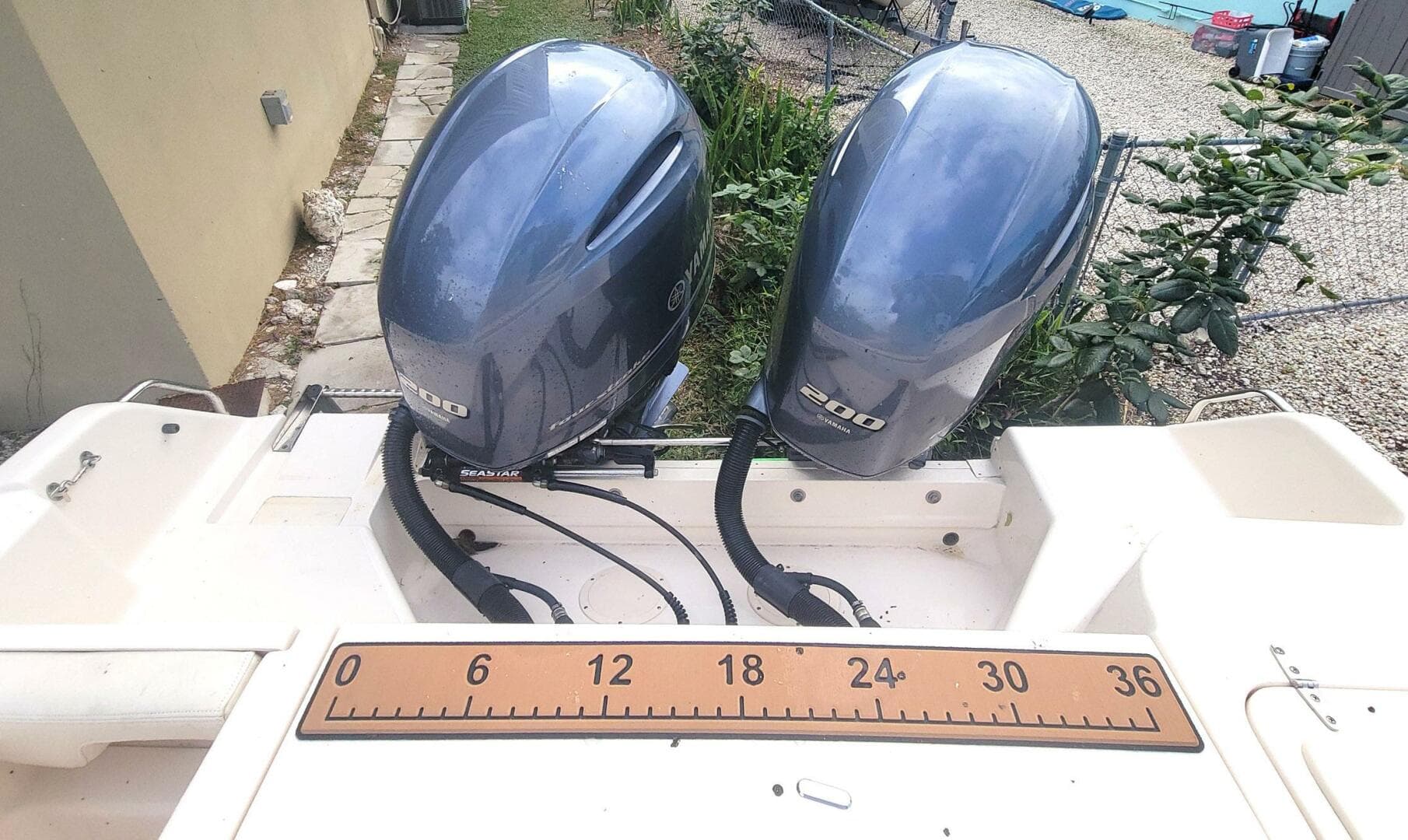 2019 Grady-White Fisherman 257 — photo 31