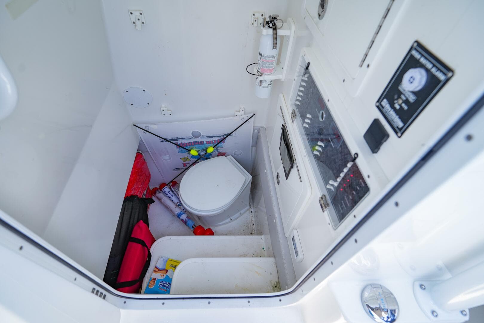 2023 Seahunter 31 Tournament — photo 12