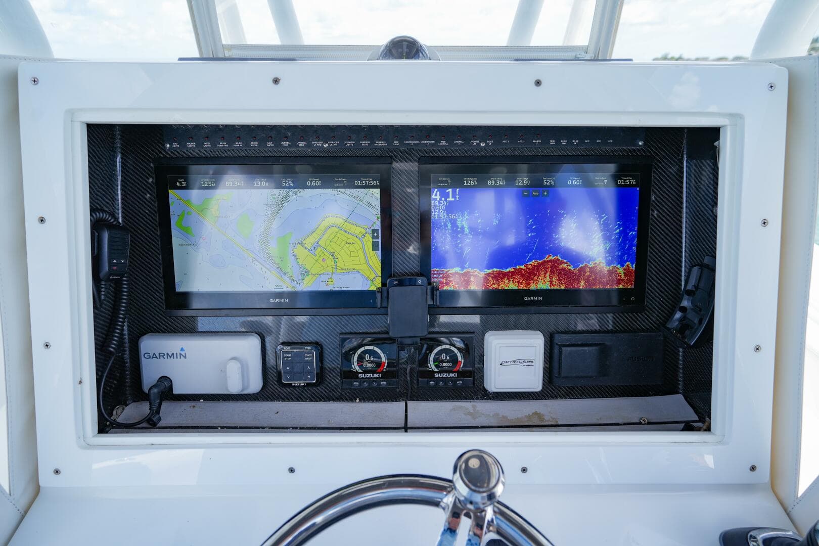 2023 Seahunter 31 Tournament — photo 16