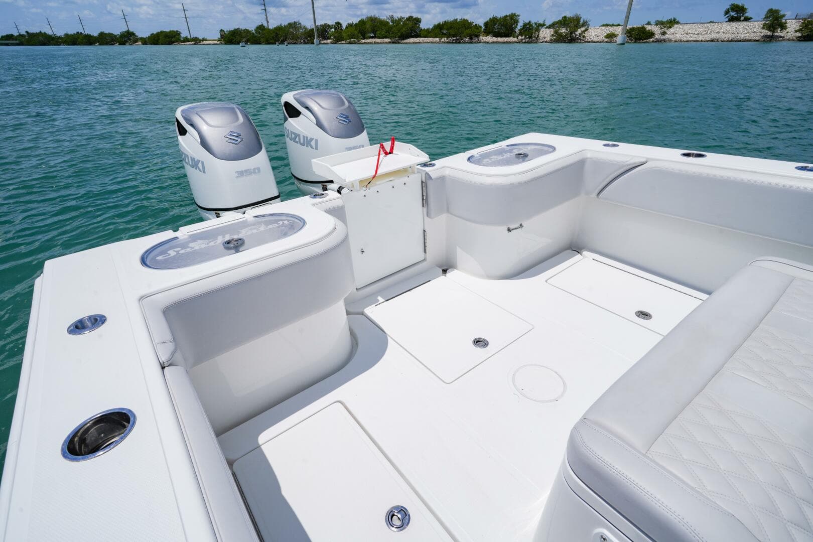 2023 Seahunter 31 Tournament — photo 18