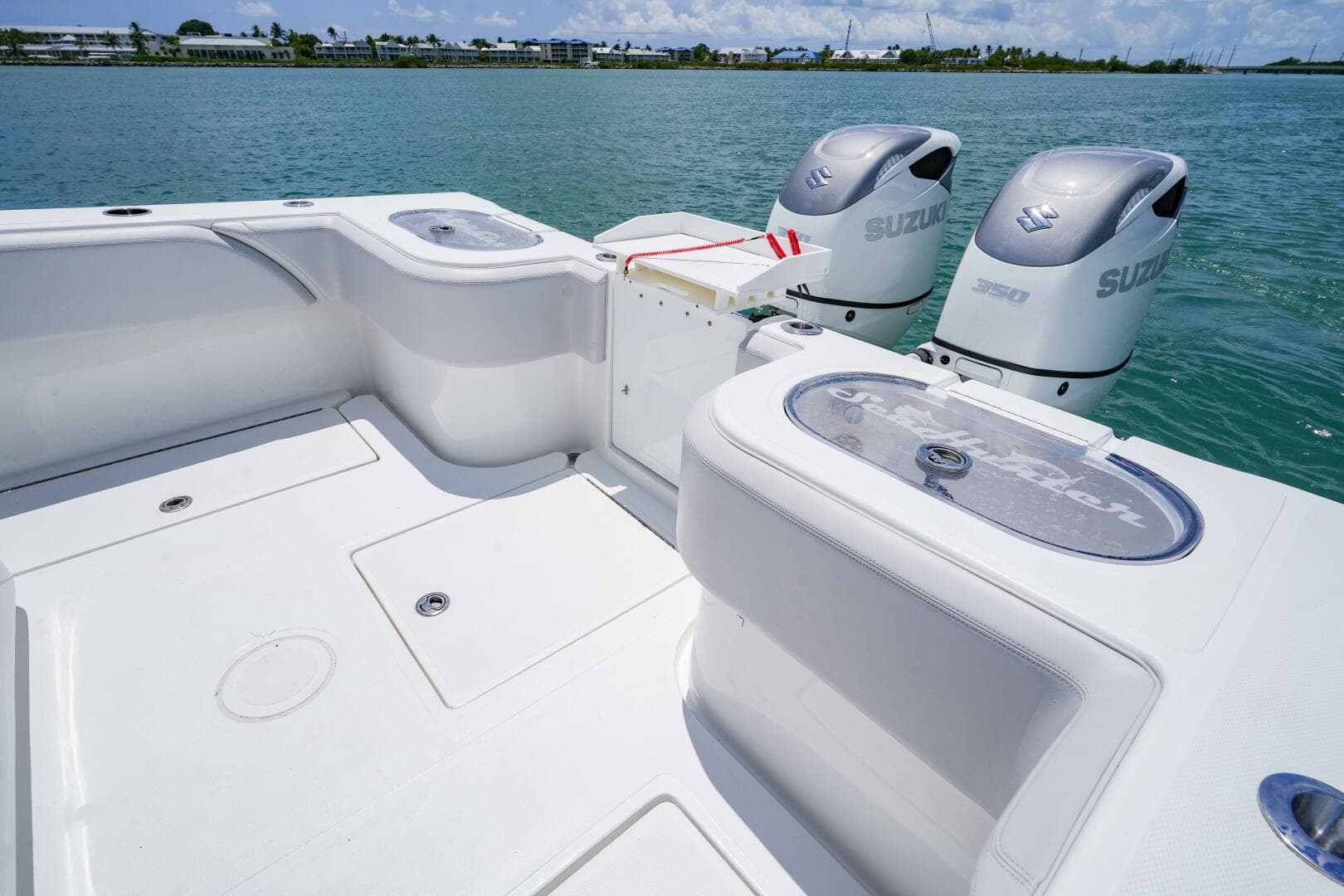 2023 Seahunter 31 Tournament — photo 17