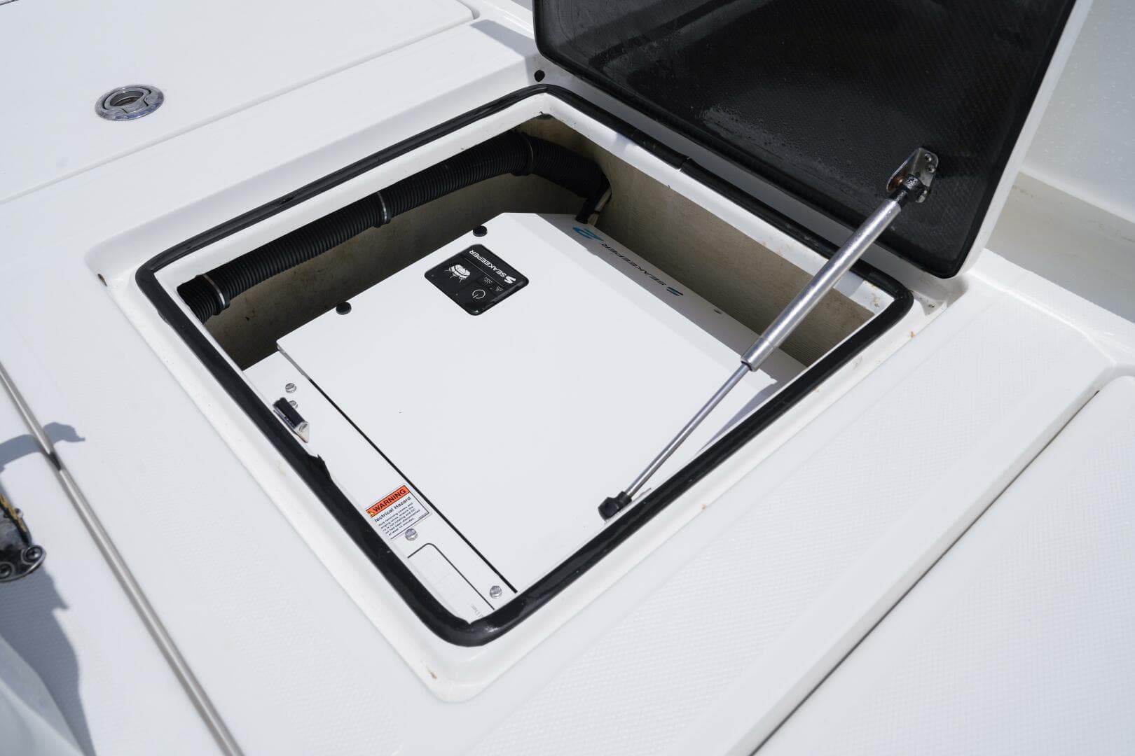 2023 Seahunter 31 Tournament — photo 11