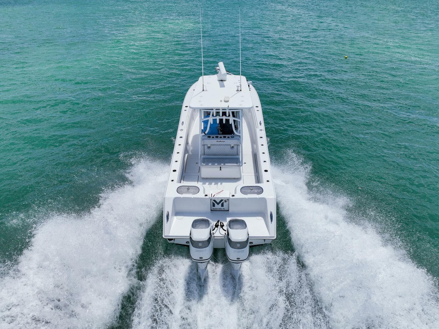 2023 Seahunter 31 Tournament — photo 5